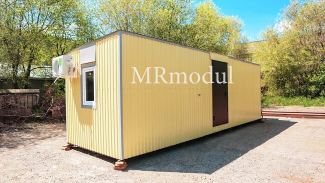 Блок-контейнер 200175