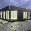 Модульное здание 200м2 артикул 100153 вид 2