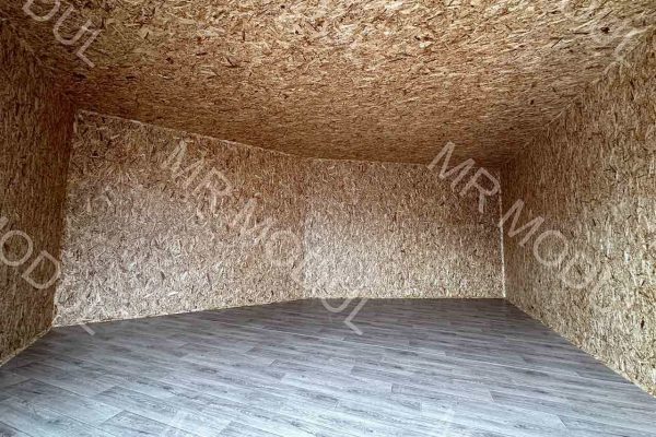 Павильон торговый модульный артикул 500152 вид 10 фото в интерьере