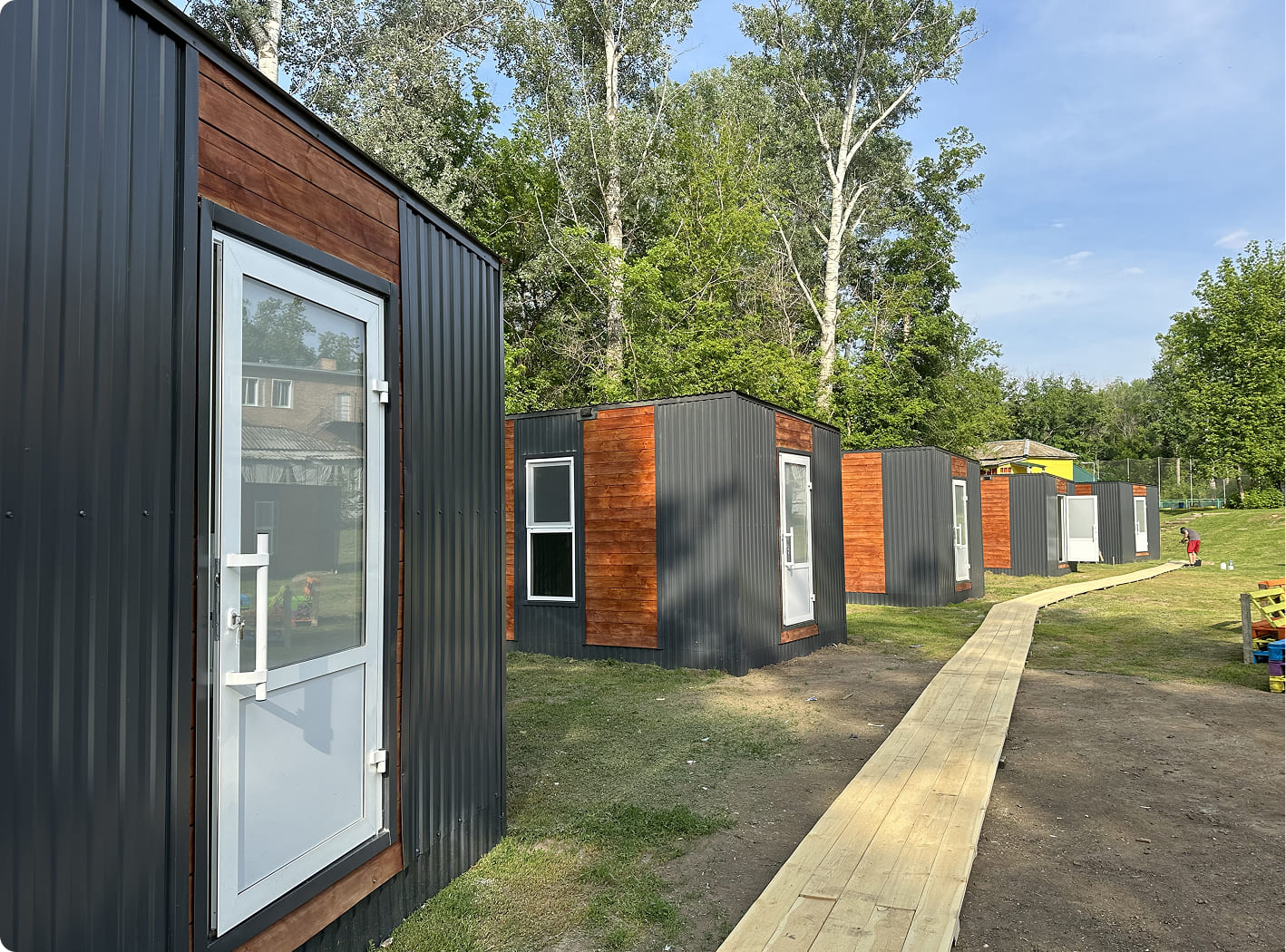 Анна Иргинт