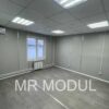 Модульное здание 200 кв.м. в Кемерово вид в интерьере 5