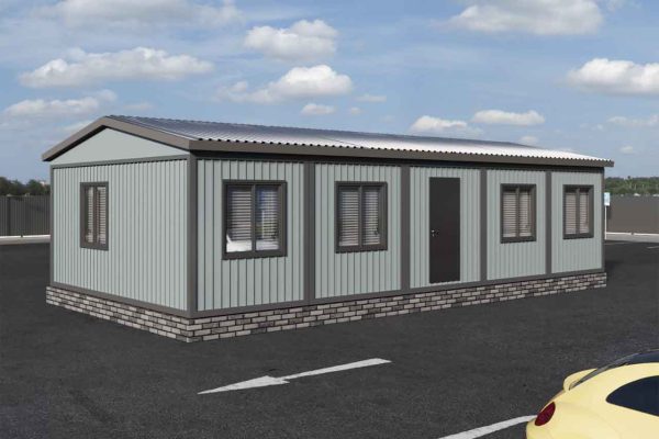 модульный офис 72м2 12х6м с двускатной крышей IMG_7545