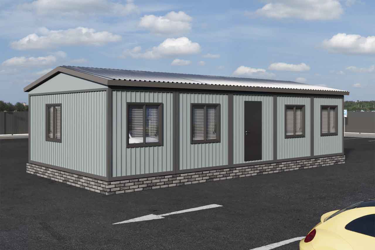 модульный офис 72м2 12х6м с двускатной крышей IMG_7545