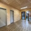 Модульный дом Модерн 36 кв.м фото в интерьере 3