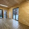Модульный дом Модерн 36 кв.м фото в интерьере 5