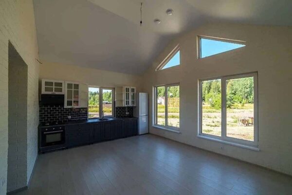 Барнхаус дом БД-9-66 интерьер 2