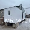 Дом из контейнера 40 футов 2-0376