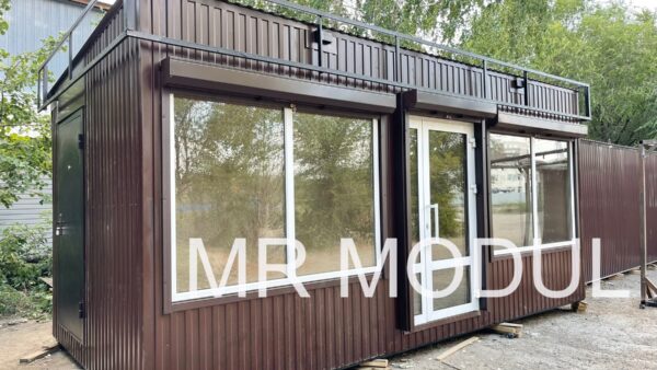 Павильон 5-0352