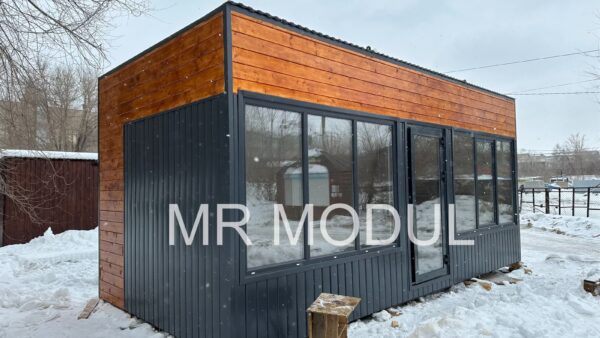 Павильон 5-0366