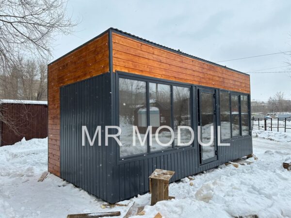 Павильон 5-0366