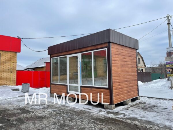Павильон 5-0369