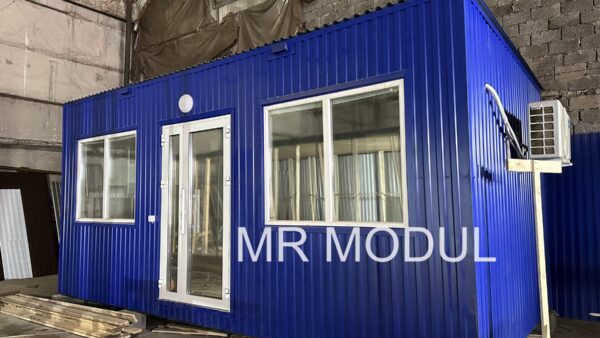 Павильон 5-0371