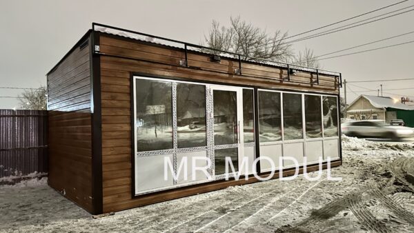 Павильон 5-0372