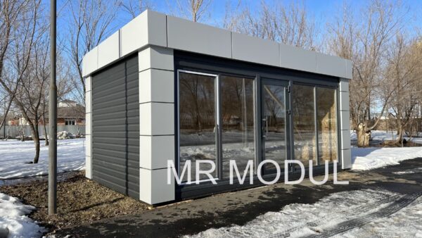 Павильон 5-0374