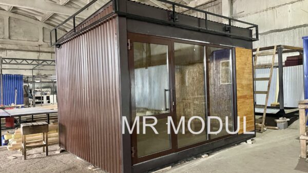 Павильон 5-0375