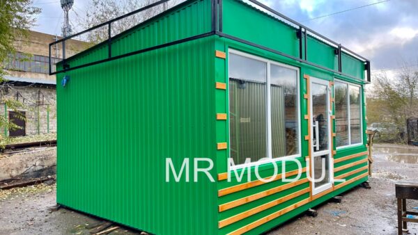 Павильон 5-0376