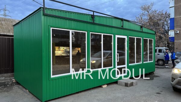 Павильон 5-0377