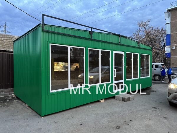 Павильон 5-0377