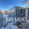 Дом из контейнера 20 футов 2-0375