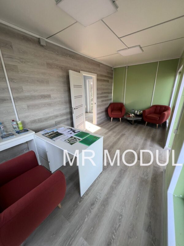 Павильон 5-0355