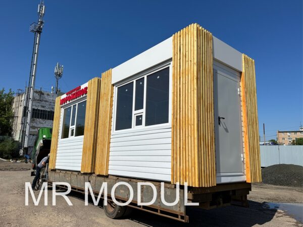 Павильон 5-0363