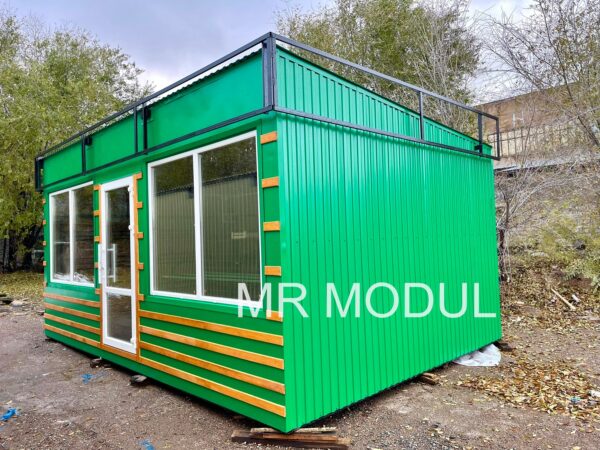 Павильон 5-0376