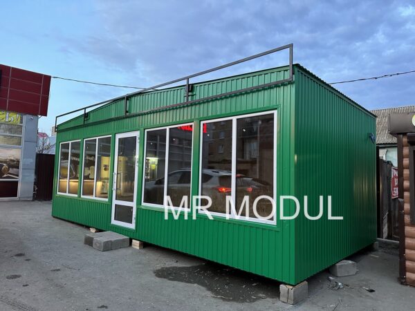 Павильон 5-0377