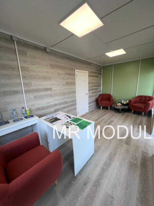 Павильон 5-0355