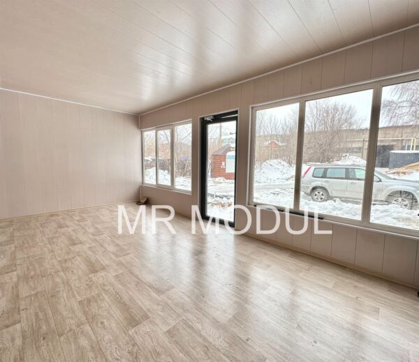 Павильон 5-0366