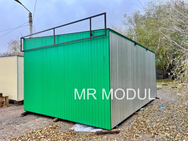 Павильон 5-0376