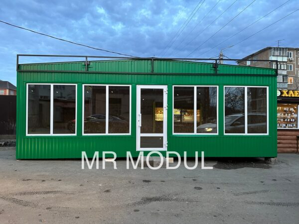 Павильон 5-0377