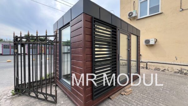 Павильон 5-0356