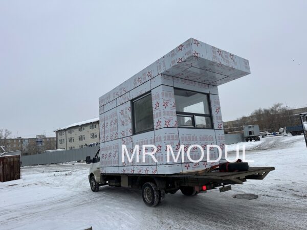 Павильон 5-0362