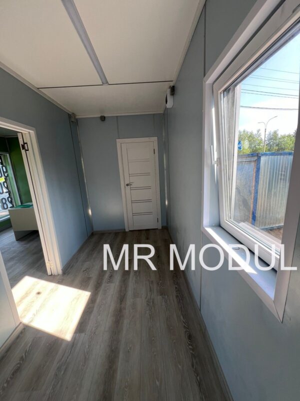 Павильон 5-0355