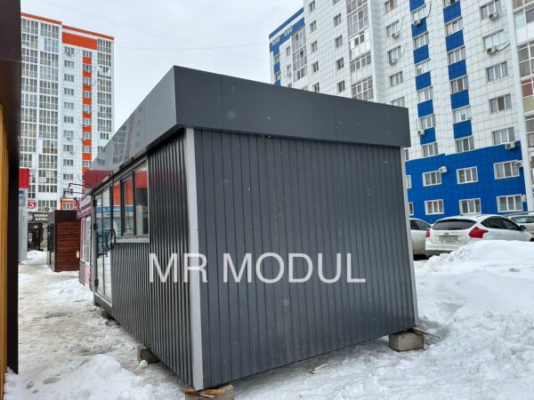 Павильон 5-0373