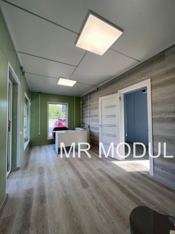 Павильон 5-0355