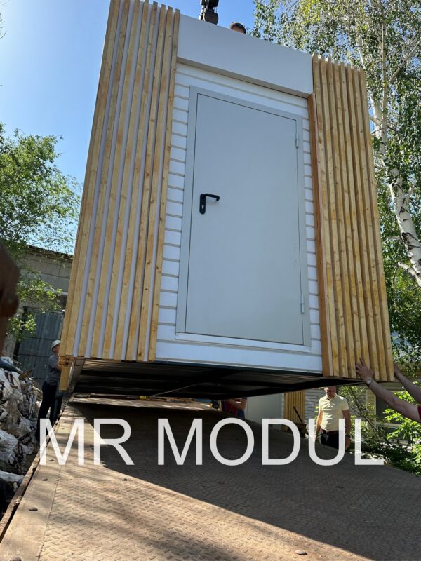 Павильон 5-0363