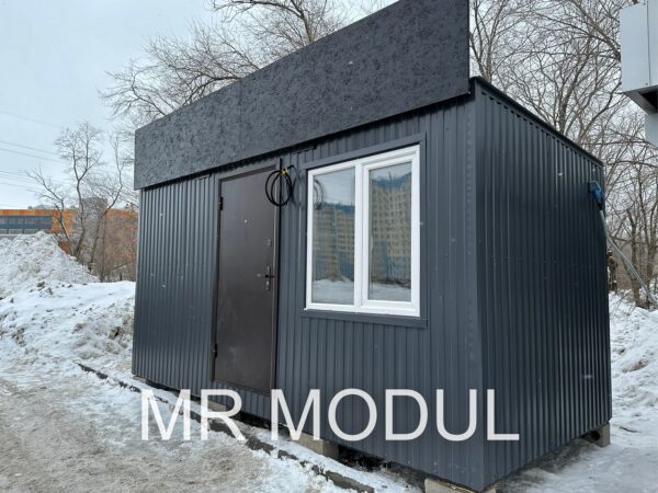 Павильон 5-0364