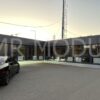 Торговый павильон ТП3