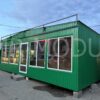 Торговый павильон ТП5