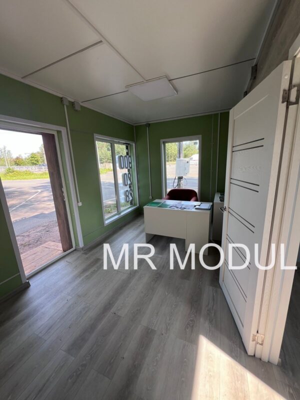 Павильон 5-0355