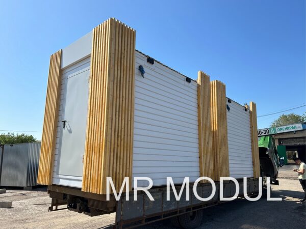 Павильон 5-0363