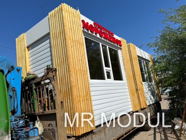 Павильон 5-0363