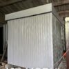 Пост охраны Модульное здание КПП  8-0351