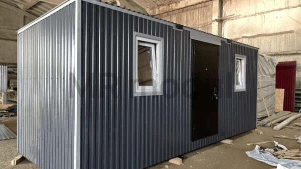 Бытовка для отдыха, штаб, офис