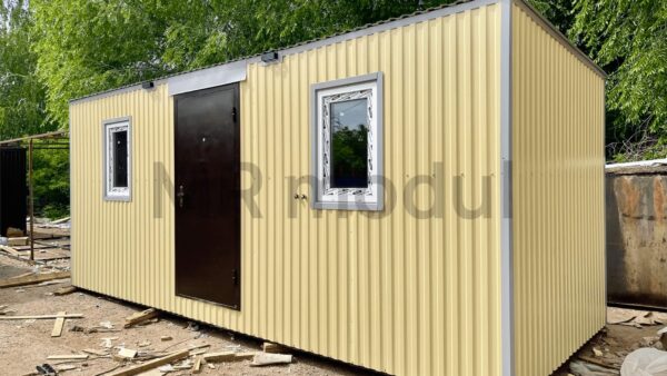 Дачный дом для отдыха