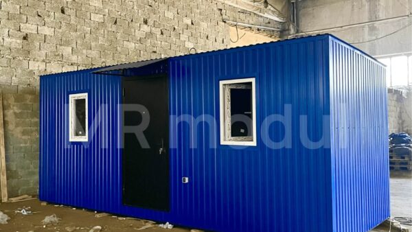 Дачный дом, вагон-бытовка для фирмы