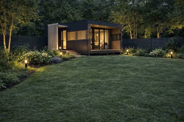 Модульный дом 46 м2 МД-35-46