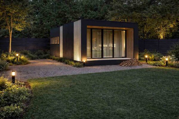 Модульный дом 46 м2 МД-35-46