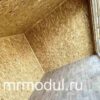 Павильон торговый модульный 500150